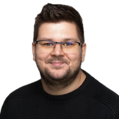 Boris Rauš